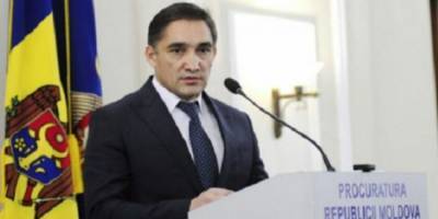 Генпрокурор Молдавии заявил о политическом давлении на правосудие - eadaily.com - Молдавия