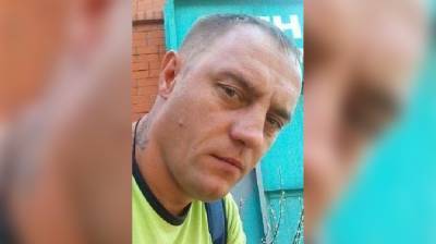 Перед Новым годом в Воронеже пропал мужчина с татуировками - vestivrn.ru - Воронеж
