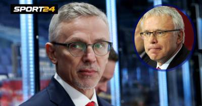Вячеслав Фетисов - «Лучше бы я этого не видел, ситуация удручающая». Легендарный Фетисов – о провале России в полуфинале МЧМ - sport24.ru - Канада