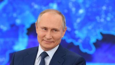 Владимир Путин - Дмитрий Песков - Как изменился Путин: неожиданный ответ Пескова - crimea.ria.ru - Крым - Симферополь