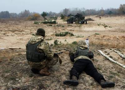 Украинский - Украинский прокурор разоблачил зверства батальона «Торнадо» в Донбассе - inforeactor.ru - Киев - Луганская обл.