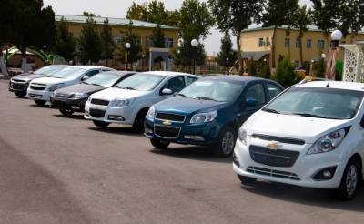 Южнокорейская компания построит в Ташобласти новый авторынок стоимостью в миллион долларов - podrobno.uz - Южная Корея - Узбекистан - Ташкент