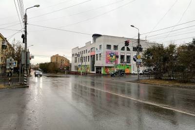 Здание обанкротившегося медиамагната Степанова на Амурской, 36 продали за 39,7 млн р. - chita.ru - Забайкальский край - Чита