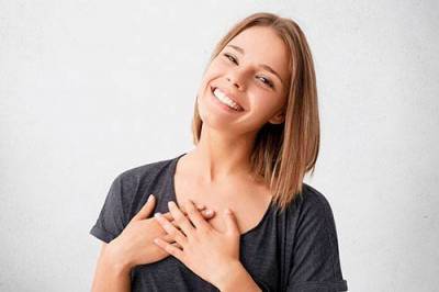 8 способов чаще выражать благодарность в повседневной жизни - skuke.net