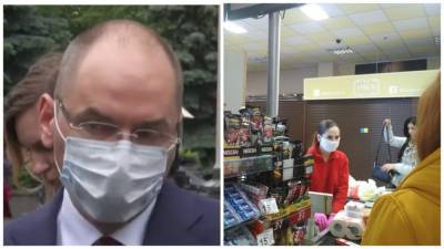 Максим Степанов - "Стиральный порошок, батарейки, лампочки": срочное заявление Степанова, что исчезнет из супермаркетов - sport.politeka.net
