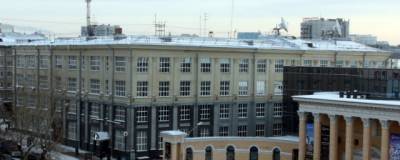 В центре Новосибирска за 380 миллионов рублей продают офисное здание - runews24.ru - Новосибирск