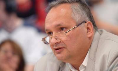 Андрей Суздальцев - Игорь Макар - Сотрудников КГБ Белоруссии обвинили в подготовке убийства политолога Андрея Суздальцева - og.ru - Белоруссия