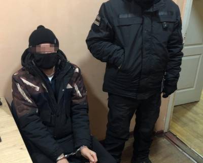 На Одесчине задержали иностранца, разыскиваемого Интерполом - news.bigmir.net - Киев - Молдавия - Румыния - Белгород