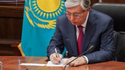 В Казахстане изменится работа таможенников - zakon.kz - Казахстан