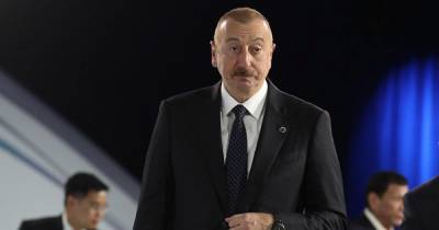 Ильхам Алиев - Ильхам Алиев объявил Шуши культурной столицей Азербайджана - ren.tv - Азербайджан - Шуши