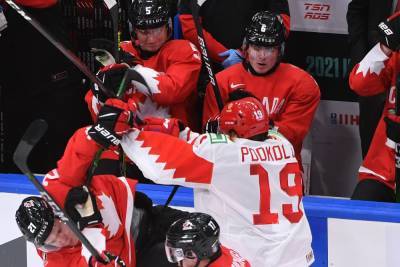 Георгий Черданцев - Черданцев объяснил, почему Россия проиграла Канаде - sport.ru - Финляндия - Канада