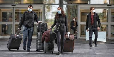Израиль-Грузия: яйцеклетки в чемодане - detaly.co.il - Грузия - Гана - Тбилиси