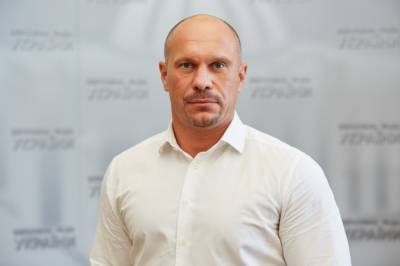 Сергей Стерненко - Илья Кива - Ирина Венедиктова - Офис Генпрокурора - Илья Кива: Я не боюсь "приветов" от убийц - vkcyprus.com