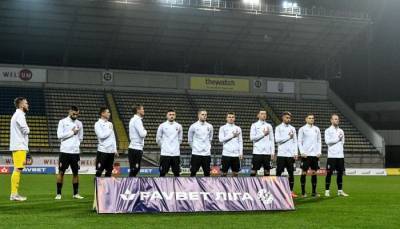 Виктор Скрипник - Заря вышла из отпуска. 7 января команда отправится в Турцию - sportarena.com - Турция - Запорожье