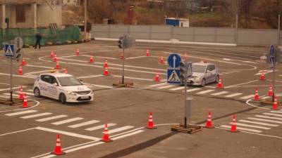Экзамен по вождению: что нового? - usedcars.ru