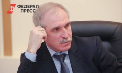 Сергей Морозов - Губернатор Сергей Морозов рассказал о своем нахождении в реанимации - fedpress.ru - Ульяновск
