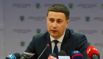 Роман Лещенко - Продажа земли иностранцам: в министерстве обещают референдум в течение трех лет - bin.ua