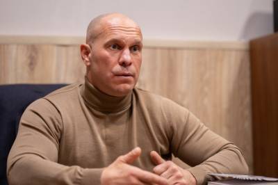 Илья Кива - Илья Кива – Генпрокурору: "Приветы" нардепам от убийц – это плевок всему ОГП - newsone.ua