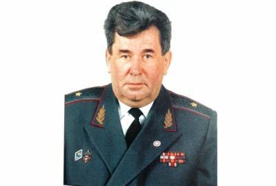 Умер генерал, подавивший самый масштабный тюремный бунт в истории Украины - kp.ua