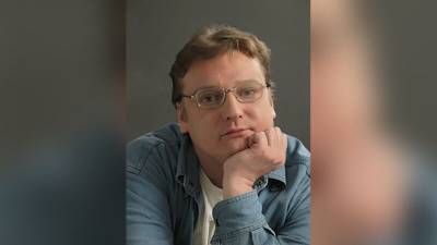 Пропавший актер из фильма "Похороны Сталина" Олег Будрин нашелся - politros.com