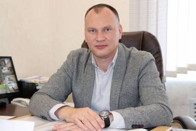 Михаил Болбат: «Главное, что даст мне участие во Всебелорусском собрании – осознание, что каждый белорус может принимать участие в развитии государства и что от нас многое зависит» - grodnonews.by - Русь