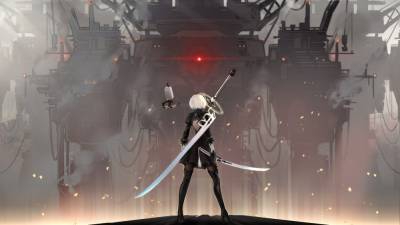 Найден последний секрет Nier: Automata – чит-код, позволяющий перейти после пролога сразу к финалу и открыть дополнительные возможности - itc.ua