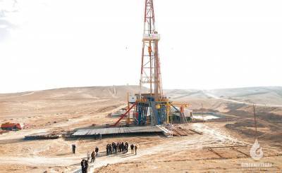 "Узбекнефтегаз" намерен в этом году добыть около 34 млрд кубов газа и 109 тысяч тонн нефти - podrobno.uz - Узбекистан - Ташкент