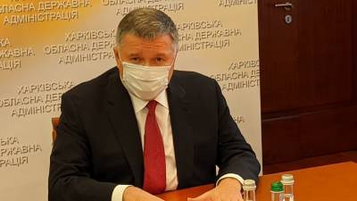 Арсен Аваков - Игорь Терехов - Аваков призвал объявить войну уличной наркомании на Харьковщине - news.bigmir.net - Харьковская обл. - Харьков