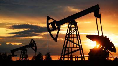 WSJ: Россия и Саудовская Аравия достигли компромисса по добыче нефти - russian.rt.com - Иран - Саудовская Аравия