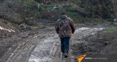 "Чертить" границу должны специалисты из Армении и Азербайджана: эксперт о работе GPS - ru.armeniasputnik.am - Азербайджан