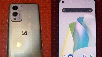 Смартфон OnePlus 9 получит новую технологию быстрой зарядки - fainaidea.com