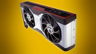 Похоже, видеокарты Radeon RX 6700 (XT) поступят в продажу не раньше марта - itc.ua