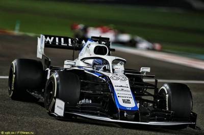 Тото Вольфф - В 2022-м Williams будет покупать коробки у Mercedes - f1news.ru