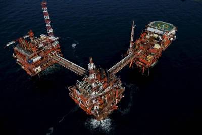 Ян Шебалин - WSJ: Москва и Эр-Рияд договорились о добыче нефти - smartmoney.one - Москва - Россия - Саудовская Аравия - Эр-Рияд
