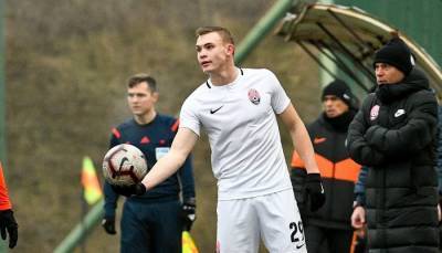Заря намерена отдать трех игроков в аренду в ВПК-Агро - sportarena.com