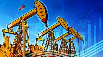 Вадим Наумов - Россия и Саудовская Аравия достигли согласия по нефтедобыче - nation-news.ru - Саудовская Аравия