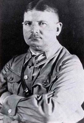 Адольф Гитлер - Ночь длинных ножей. Как Гитлер расправился со штурмовиками - newsland.com - Германия