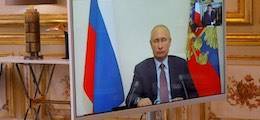 Ирек Файзуллин - Путин потребовал вытащить россиян из трущоб - finanz.ru