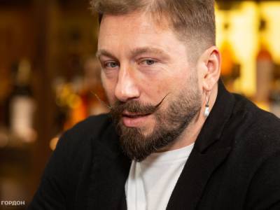 Владимир Путин - Алексей Навальный - Дмитрий Гордон - Александр Лукашенко - Михаил Ходорковский - Путин в гробу, финансирование Навального, Ходорковский, Лукашенко. Интервью Гордона с Чичваркиным. Трансляция - gordonua.com - Москва - Россия - Санкт-Петербург