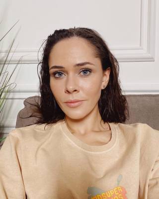 Тина Кароль - Юлия Санина - «Теперь всегда с Тиной»: Юлия Санина набила тату в честь Тины Кароль - ivona.bigmir.net