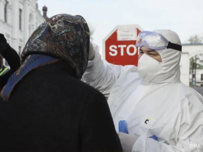 В Украине могут пересмотреть ужесточение карантина в январе – СМИ - gordonua.com