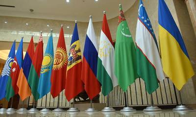 Василий Мокан - Украина выходит из еще одного соглашения в рамках СНГ - capital.ua - Санкт-Петербург