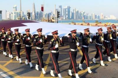 наследный принц Мухаммед - Аравийские монархии сняли блокаду с Катара - from-ua.com - Саудовская Аравия - Эмираты - Персия - Катар - Кувейт - Оман - Бахрейн