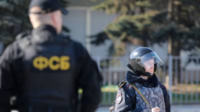 За год ФСБ потратила свыше миллиарда рублей на легковые автомобили - svoboda.org