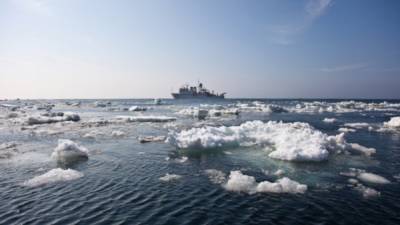 Спасатели выдвинулись на помощь дрейфующему в Охотском море судну с рыбаками - polit.info