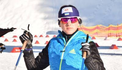 Ирина Петренко - Петренко: «Основная цель — этапы Кубка IBU и чемпионат Европы, с Санитрой мы пока не контактируем» - sportarena.com