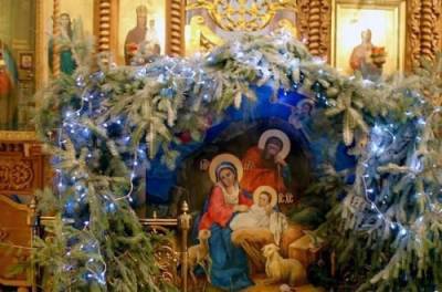 Иисус Христос - Рождество Христово - Рождество Христово-2021: традиции и запреты праздника - from-ua.com