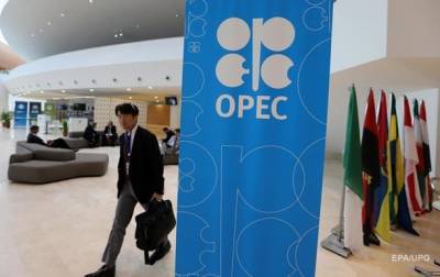 Цены на нефть подскочили на фоне заседания ОПЕК+ - korrespondent.net - Лондон - Саудовская Аравия - Эр-Рияд