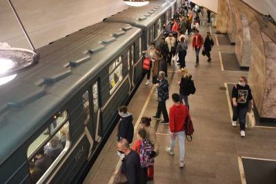 Социологи выяснили отношение москвичей к метрополитену - mskgazeta.ru - Москва - Лондон - Париж - Берлин - Мадрид - Стамбул