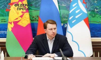 Алексей Копайгородский - Глава Сочи рассказал о пойманных «новогодних» поджигателях - fedpress.ru - Сочи - Краснодарский край